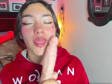 Aurora_Boobs1 January 18, 2025 Chaturbate stream image