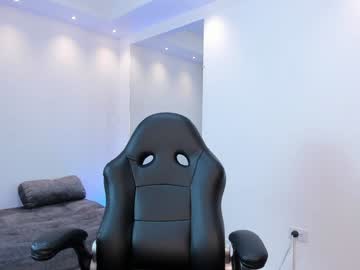 Azmorthiss January 18, 2025 Chaturbate stream image