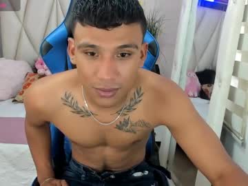 Blacksex_Boy January 18, 2025 Chaturbate stream image