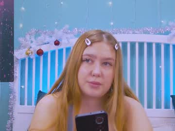 Blush_Ellie January 18, 2025 Chaturbate stream image