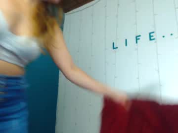 Camila_Delarosa January 18, 2025 Chaturbate stream image