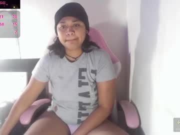 Charis_Bellota January 18, 2025 Chaturbate stream image