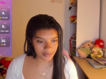 Chloecarter_ January 18, 2025 Chaturbate stream image