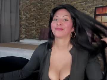 Clarissa_Moon January 18, 2025 Chaturbate stream image