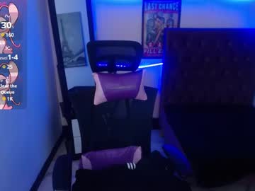 Connylaiam January 18, 2025 Chaturbate stream image