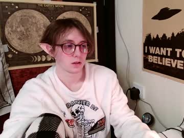 Cosmonudes January 18, 2025 Chaturbate stream image