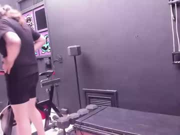 Dj_Capitain_Claw January 18, 2025 Chaturbate stream image