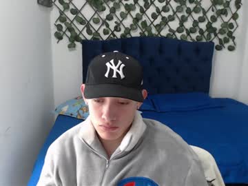 Elian7779 January 18, 2025 Chaturbate stream image
