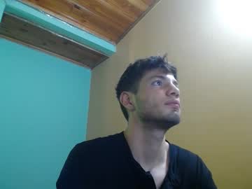 Ethan_Anavrin January 18, 2025 Chaturbate stream image