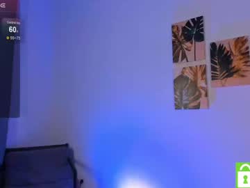 Frankie_Reese January 18, 2025 Chaturbate stream image