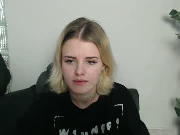 Haileyhoney_ January 18, 2025 Chaturbate stream image