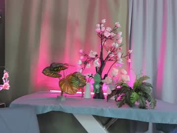 Heatherholland January 18, 2025 Chaturbate stream image