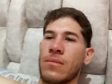 Jimenez2003 January 18, 2025 Chaturbate stream image