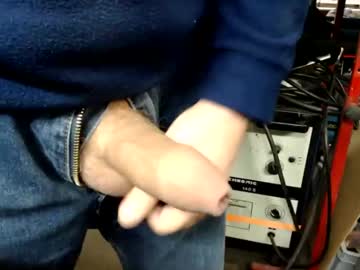 Johnson_82 January 18, 2025 Chaturbate stream image