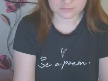 Juicycherry99 January 18, 2025 Chaturbate stream image
