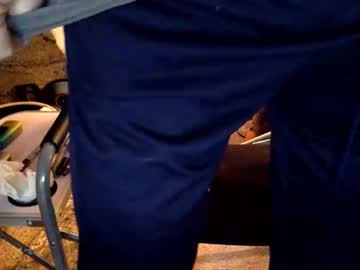 Justaguyinohio59 January 18, 2025 Chaturbate stream image