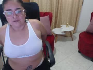 Kamila_Milf_ January 18, 2025 Chaturbate stream image