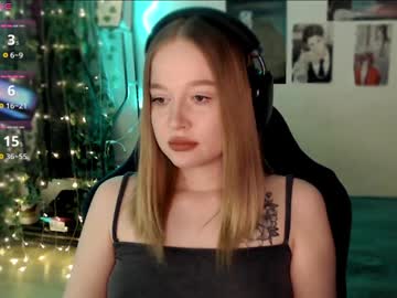 Katerinaxvold January 18, 2025 Chaturbate stream image