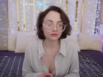 Kirafoxik January 18, 2025 Chaturbate stream image