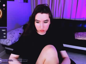 Lily_Xbaby January 18, 2025 Chaturbate stream image