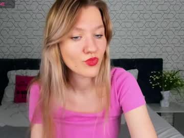 Mariel_Brown January 18, 2025 Chaturbate stream image