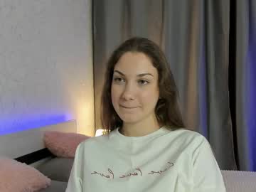 Maya_Rossy January 18, 2025 Chaturbate stream image