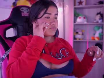 Mia_Rousse1_ January 18, 2025 Chaturbate stream image