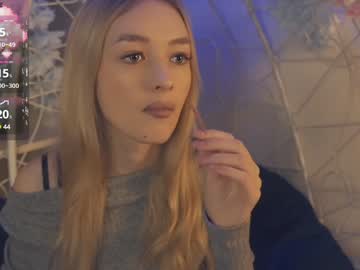 Moiragrise January 18, 2025 Chaturbate stream image