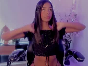 Natasha_Smith_Ws January 18, 2025 Chaturbate stream image