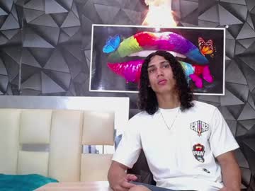 Nazper_ January 18, 2025 Chaturbate stream image