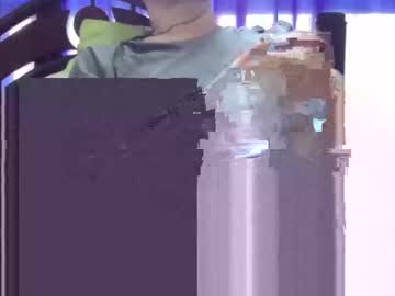 Nedscock January 18, 2025 Chaturbate stream image