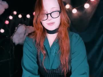 Night_Liliths January 18, 2025 Chaturbate stream image