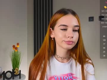Primroseberesford January 18, 2025 Chaturbate stream image