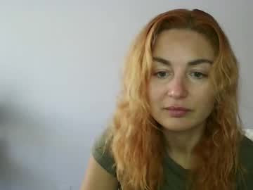 Reddgirll stream photo from January 18, 2025
