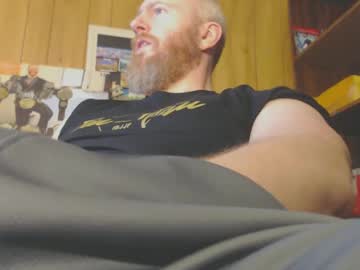 Redhead4fun January 18, 2025 Chaturbate stream image