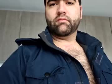 Rod_9_Sexy January 18, 2025 Chaturbate stream image