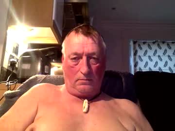 Sail_Naked January 18, 2025 Chaturbate stream image