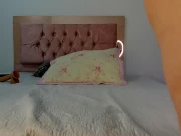 Silvana_Wenz January 18, 2025 Chaturbate stream image