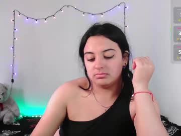 Tina_N_Charlie January 18, 2025 Chaturbate stream image