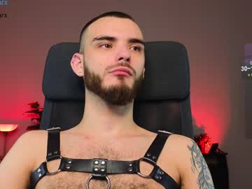 Xteddy_Bear January 18, 2025 Chaturbate stream image