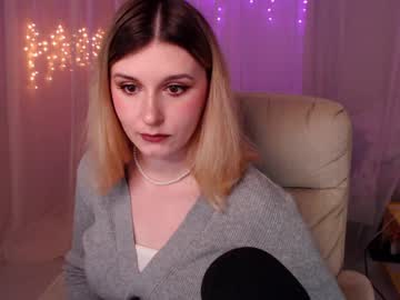 Your_Freya January 18, 2025 Chaturbate stream image