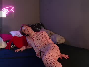 Adrian_Di January 18, 2025 Chaturbate stream image