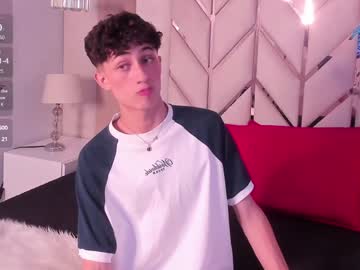Anthonny5 January 18, 2025 Chaturbate stream image