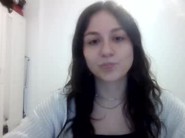 Ashleycreazy January 18, 2025 Chaturbate stream image