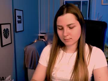 Betty_Luck January 18, 2025 Chaturbate stream image