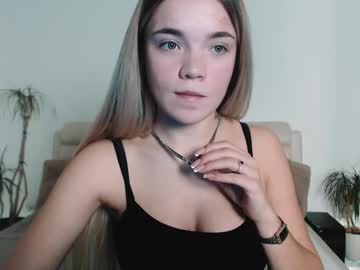 Blondagirl_ January 18, 2025 Chaturbate stream image
