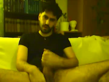 Bloovitriol January 18, 2025 Chaturbate stream image
