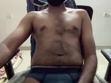 Blue_Streak3290 January 18, 2025 Chaturbate stream image
