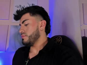 Brian_Kiim January 18, 2025 Chaturbate stream image