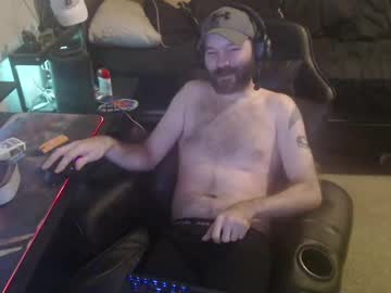 Cumslinger2003 January 18, 2025 Chaturbate stream image
